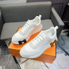 Hermes Low Shoes